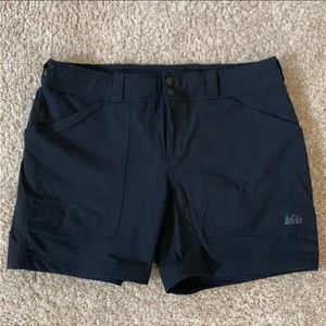REI Women’s Hiking Shorts 16